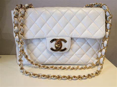 borsa chanel modello jumbo|moda Chanel borse.